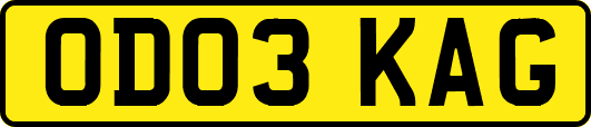 OD03KAG