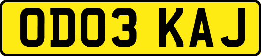 OD03KAJ