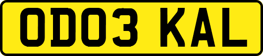OD03KAL