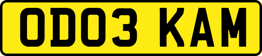 OD03KAM