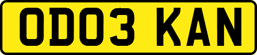 OD03KAN