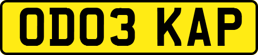 OD03KAP