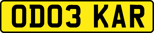 OD03KAR