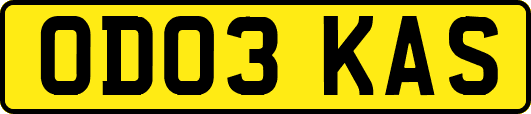 OD03KAS