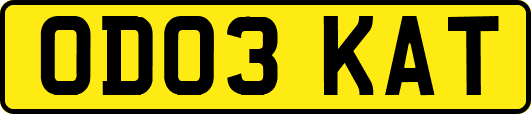 OD03KAT