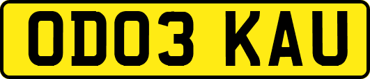 OD03KAU