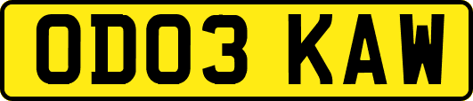 OD03KAW