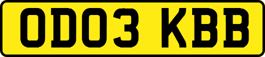 OD03KBB