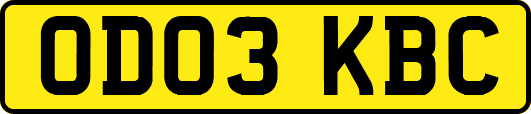 OD03KBC