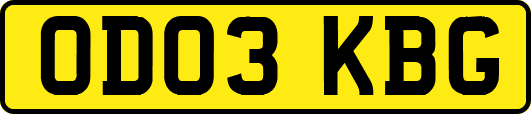 OD03KBG