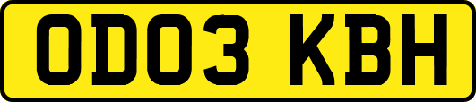 OD03KBH
