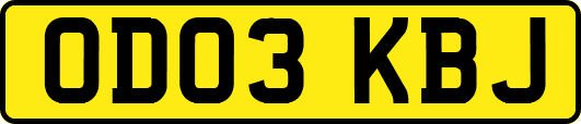 OD03KBJ