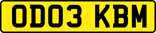 OD03KBM