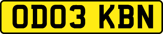 OD03KBN