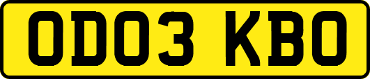 OD03KBO