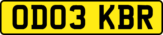 OD03KBR
