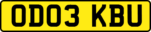 OD03KBU
