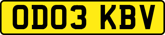 OD03KBV