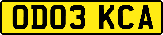 OD03KCA