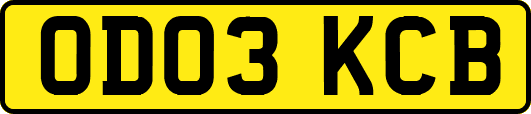 OD03KCB