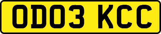 OD03KCC