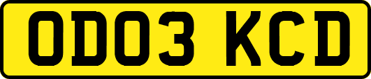 OD03KCD