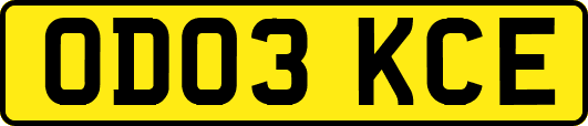 OD03KCE