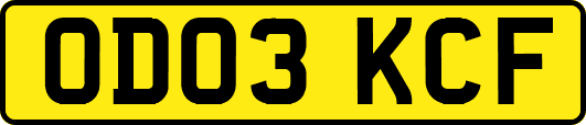 OD03KCF