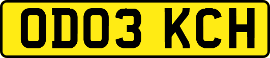 OD03KCH