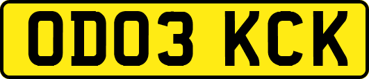 OD03KCK
