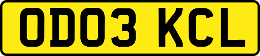 OD03KCL