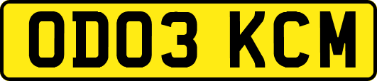 OD03KCM