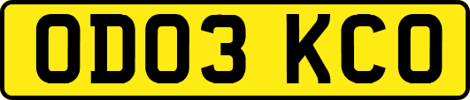 OD03KCO