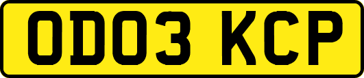 OD03KCP
