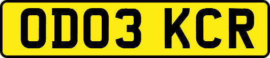 OD03KCR