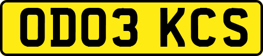 OD03KCS