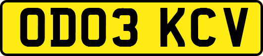 OD03KCV