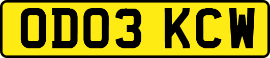 OD03KCW