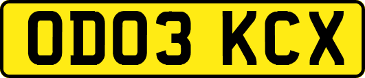 OD03KCX