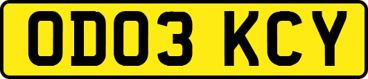 OD03KCY