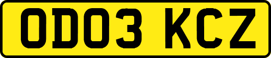 OD03KCZ