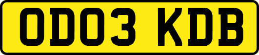 OD03KDB
