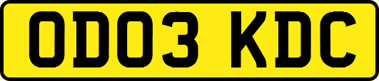 OD03KDC