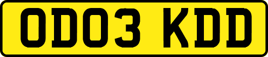 OD03KDD