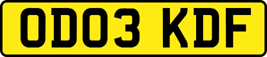 OD03KDF