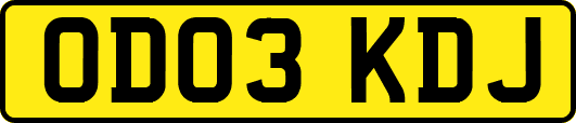 OD03KDJ