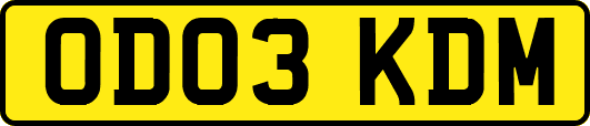 OD03KDM