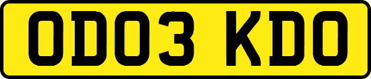 OD03KDO
