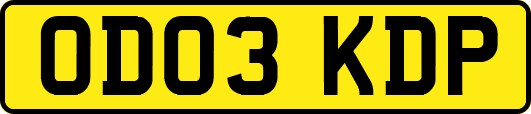 OD03KDP