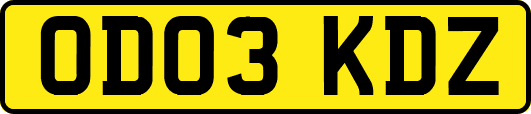 OD03KDZ